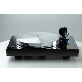 Pro-ject X8 Superpack Quinted Blue Pikap 